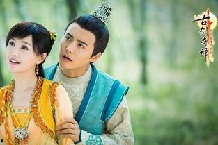 国产古装三级片